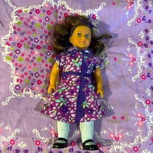 American Girl - Ruthie Smithens 6” Mini Doll